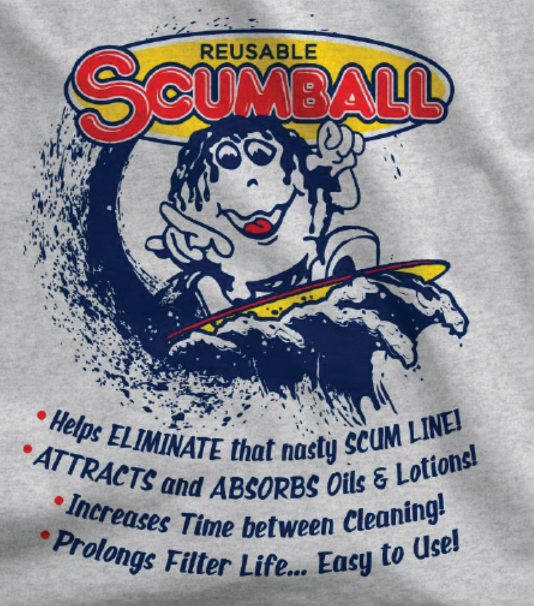 Scumball T-Shirt